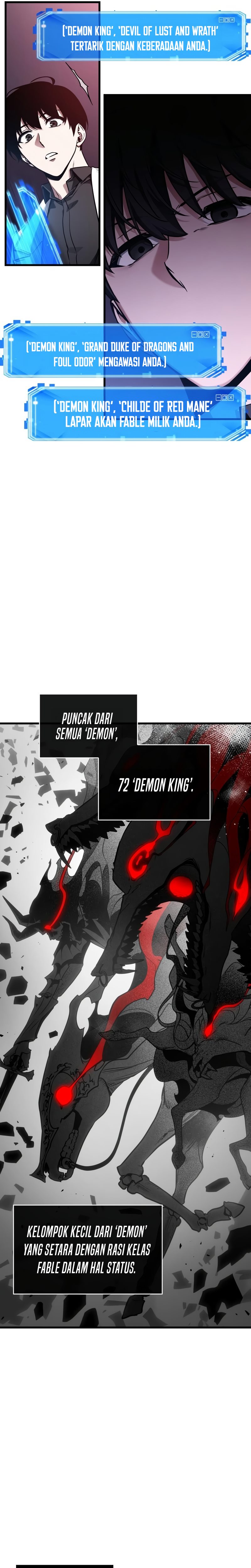 Omniscient Readers Viewpoints Chapter 178 Gambar 32