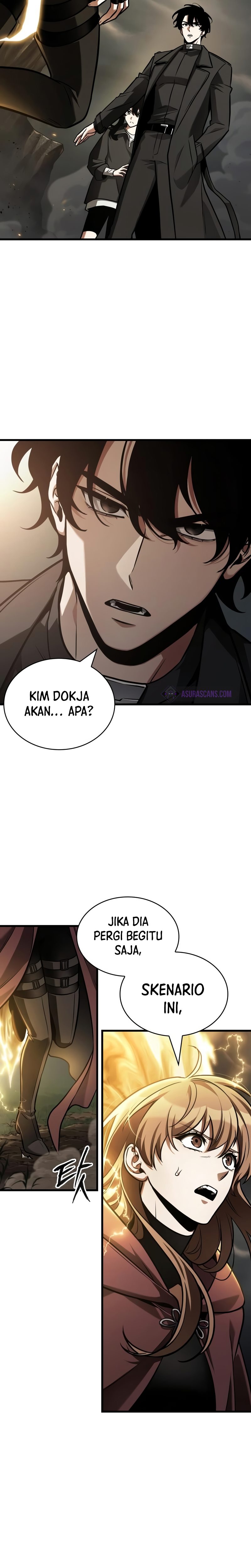 Omniscient Readers Viewpoints Chapter 178 Gambar 34