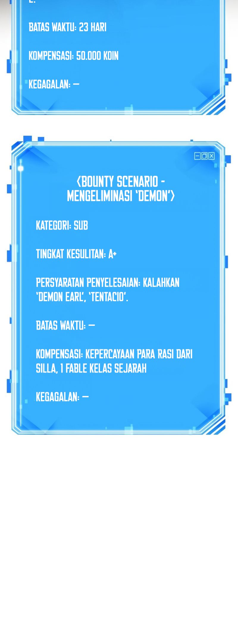 Omniscient Readers Viewpoints Chapter 178 Gambar 37