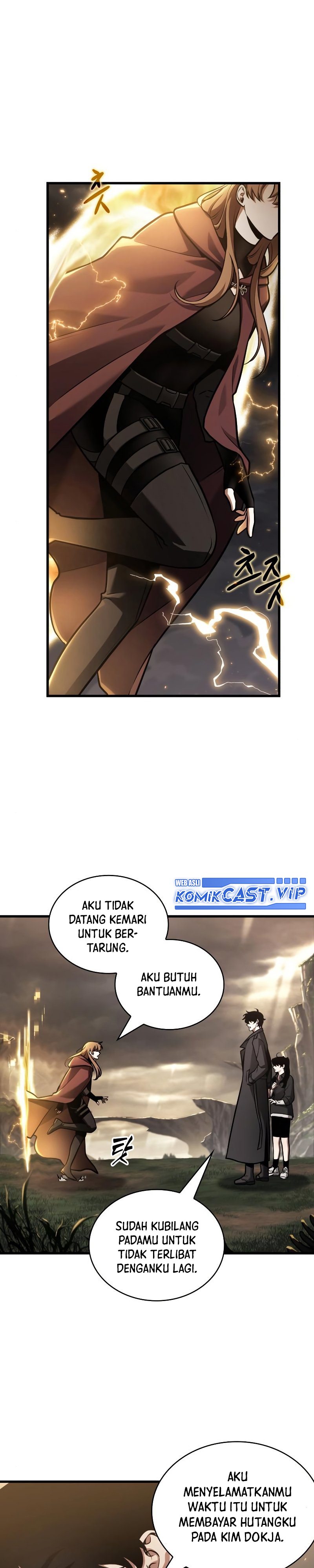 Omniscient Readers Viewpoints Chapter 179 Gambar 2