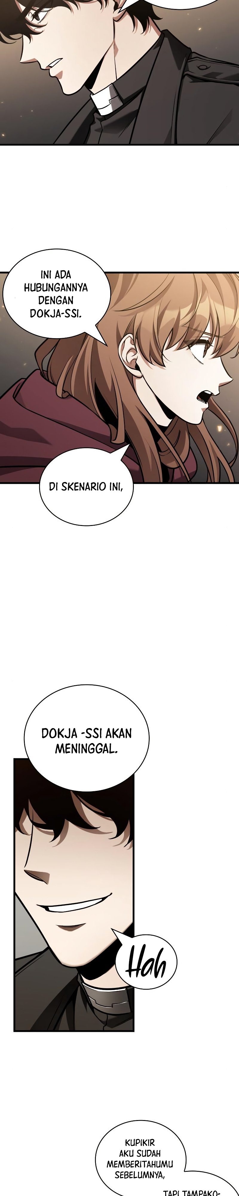 Omniscient Readers Viewpoints Chapter 179 Gambar 3