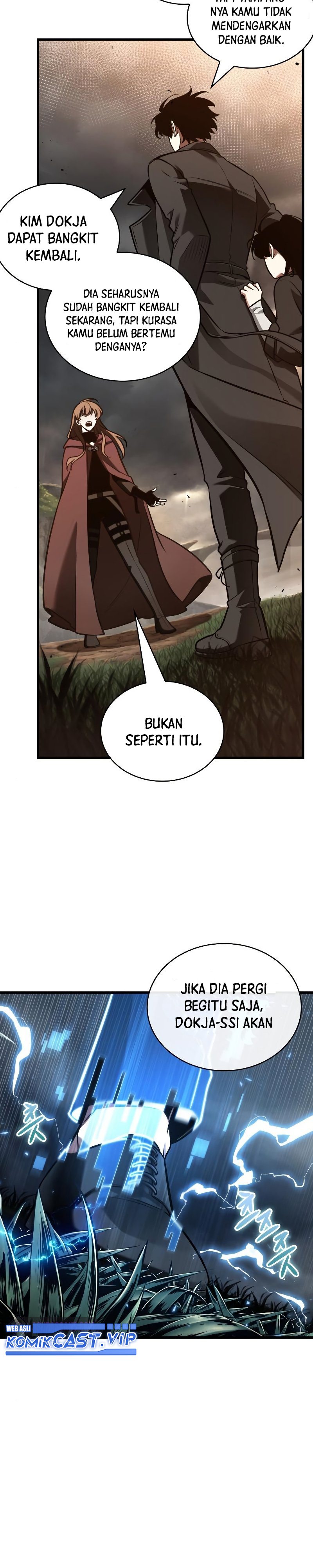 Omniscient Readers Viewpoints Chapter 179 Gambar 4