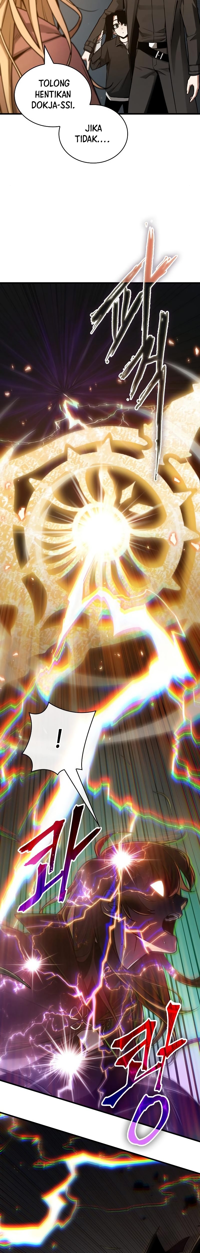Omniscient Readers Viewpoints Chapter 179 Gambar 12