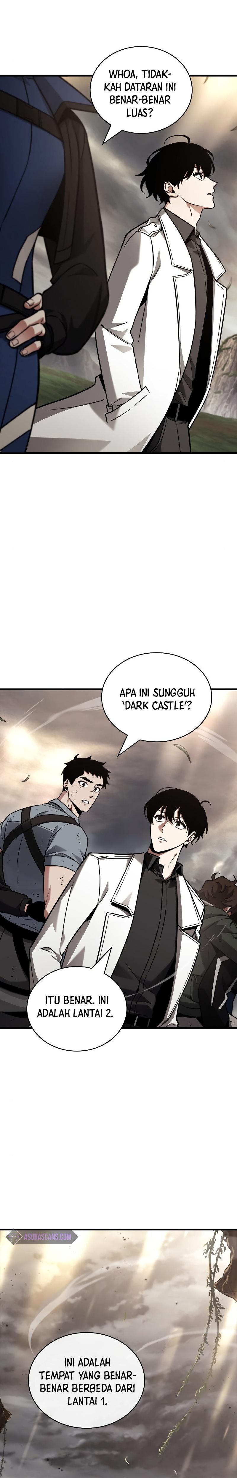 Omniscient Readers Viewpoints Chapter 179 Gambar 16