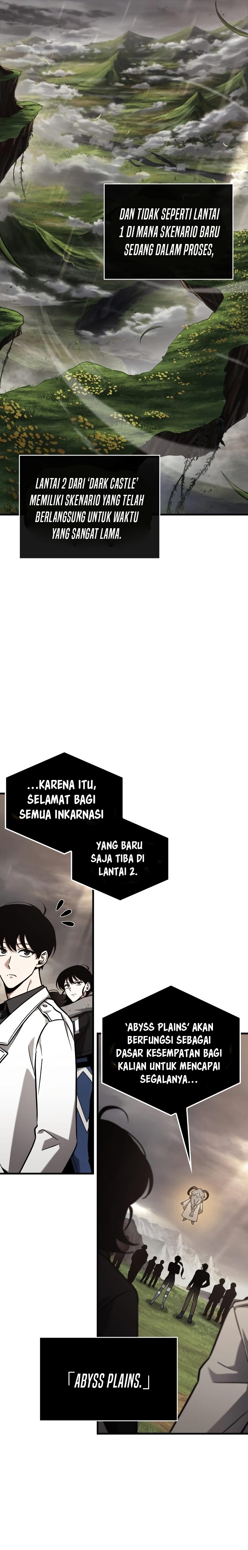 Omniscient Readers Viewpoints Chapter 179 Gambar 17