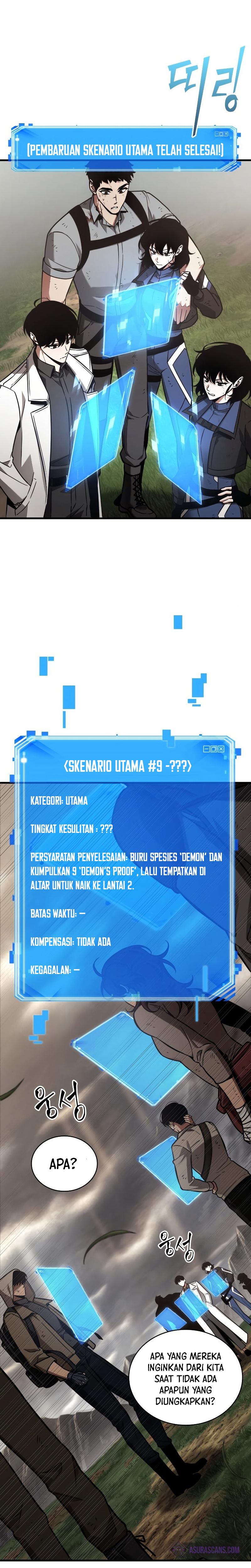 Omniscient Readers Viewpoints Chapter 179 Gambar 19
