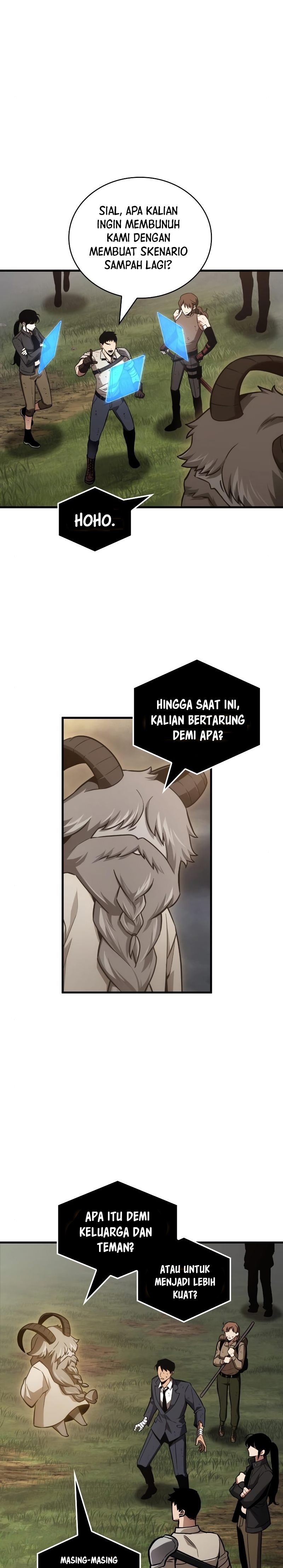Omniscient Readers Viewpoints Chapter 179 Gambar 20