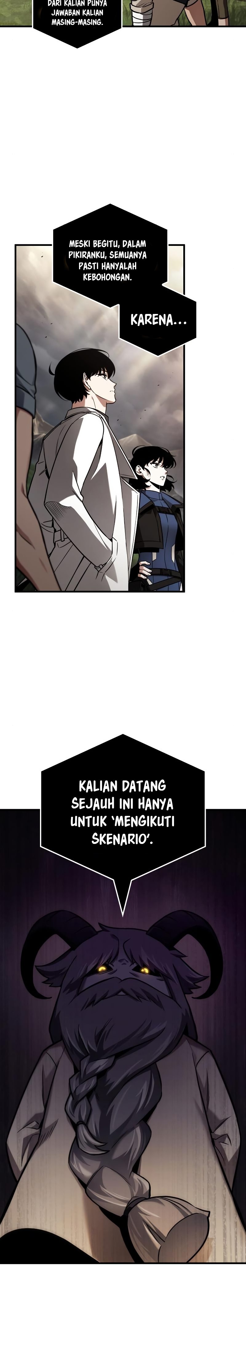 Omniscient Readers Viewpoints Chapter 179 Gambar 21