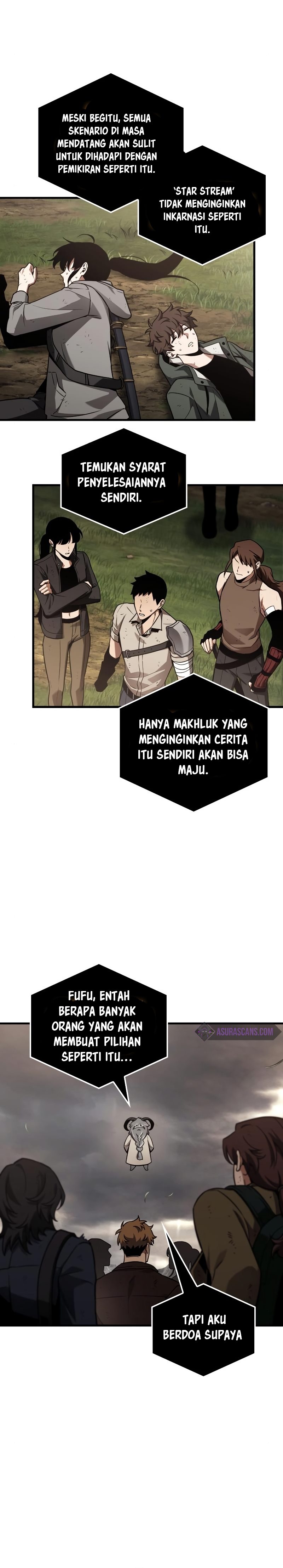Omniscient Readers Viewpoints Chapter 179 Gambar 22