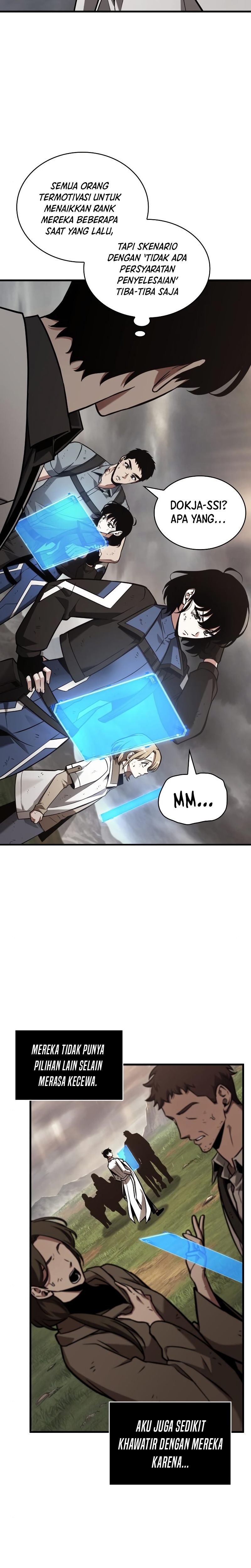 Omniscient Readers Viewpoints Chapter 179 Gambar 24