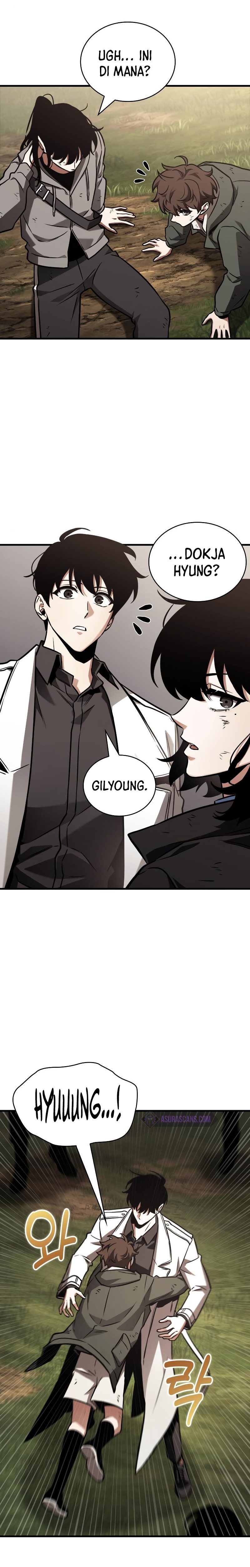 Omniscient Readers Viewpoints Chapter 179 Gambar 25