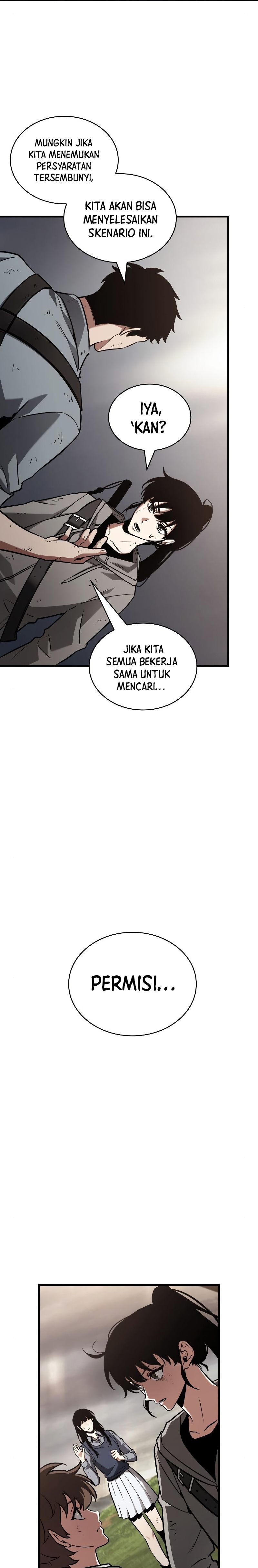 Omniscient Readers Viewpoints Chapter 179 Gambar 27