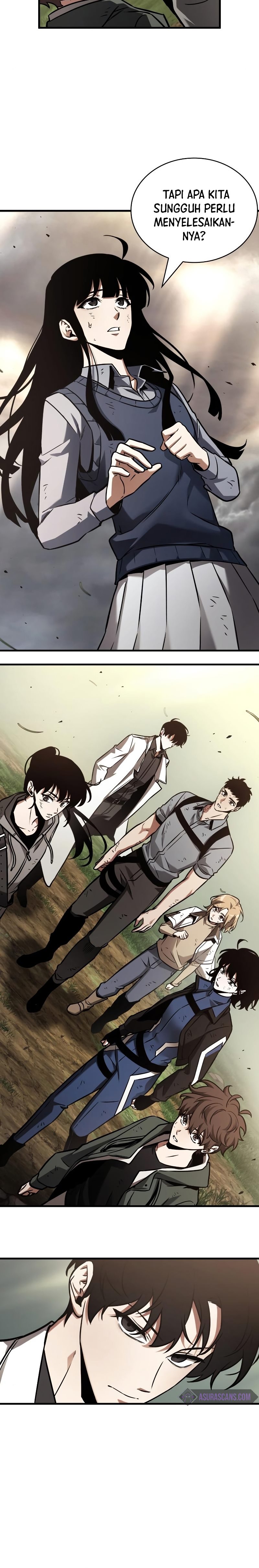 Omniscient Readers Viewpoints Chapter 179 Gambar 28