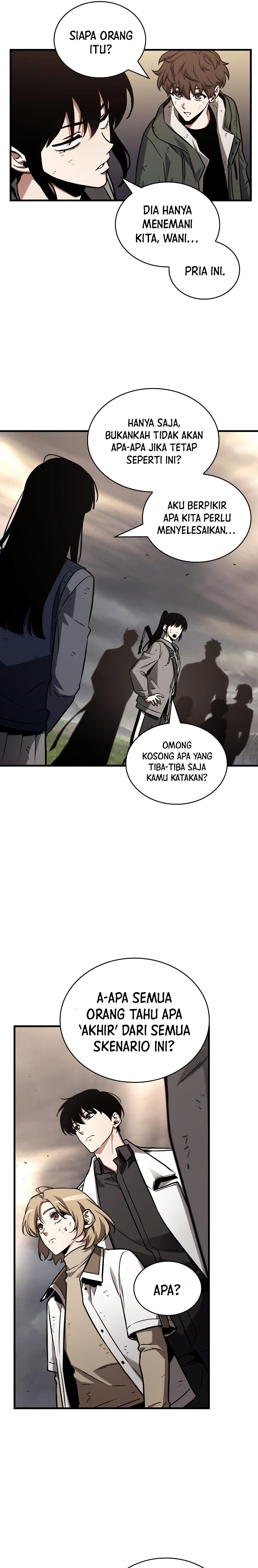 Omniscient Readers Viewpoints Chapter 179 Gambar 29