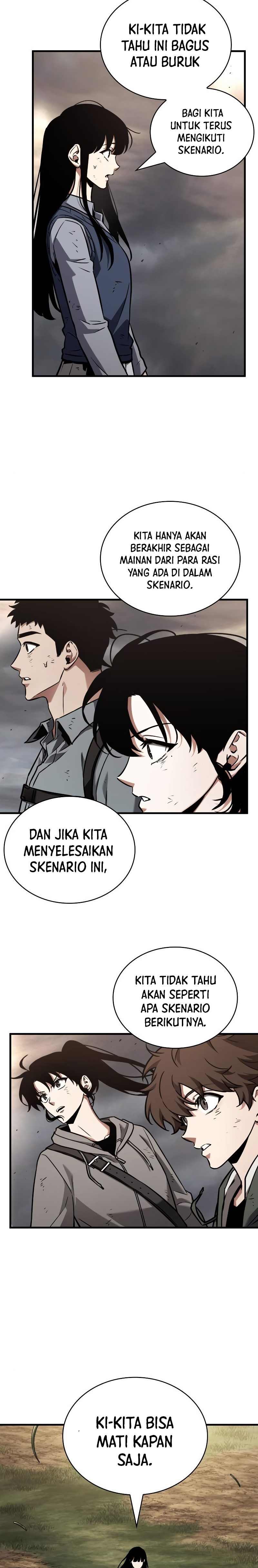 Omniscient Readers Viewpoints Chapter 179 Gambar 30