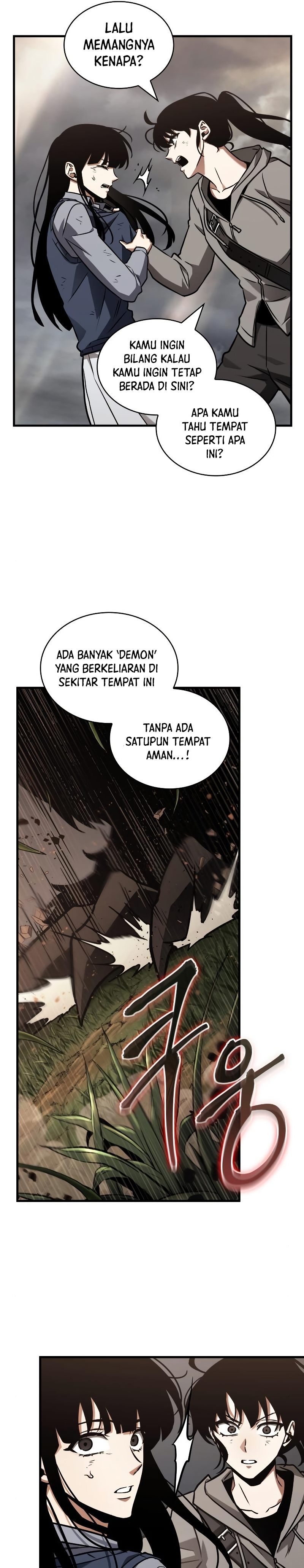 Omniscient Readers Viewpoints Chapter 179 Gambar 32