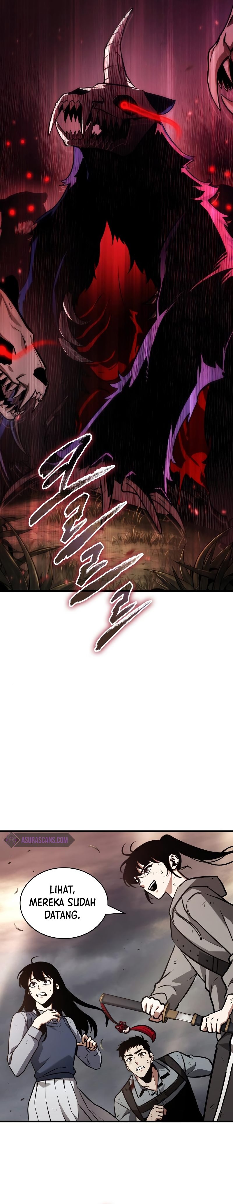 Omniscient Readers Viewpoints Chapter 179 Gambar 34