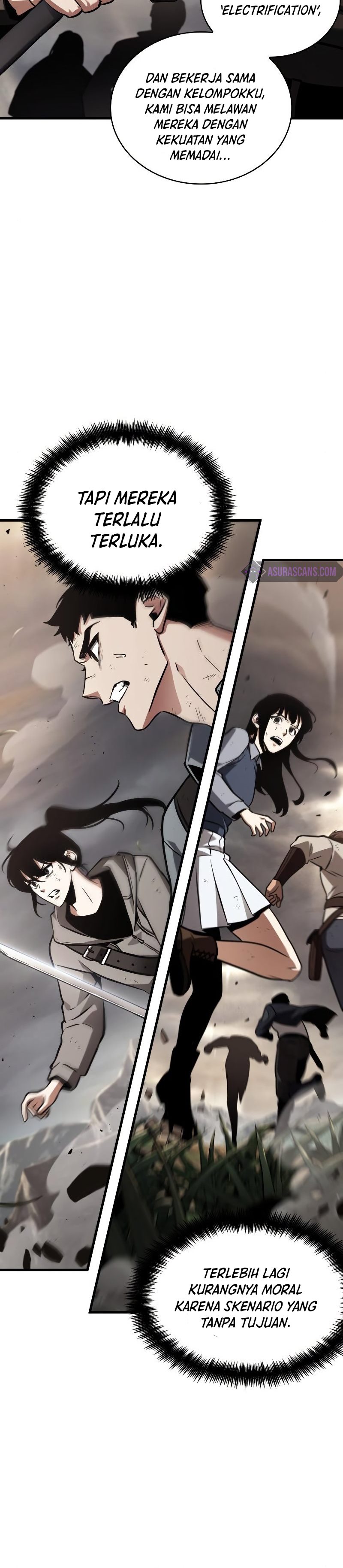 Omniscient Readers Viewpoints Chapter 179 Gambar 37