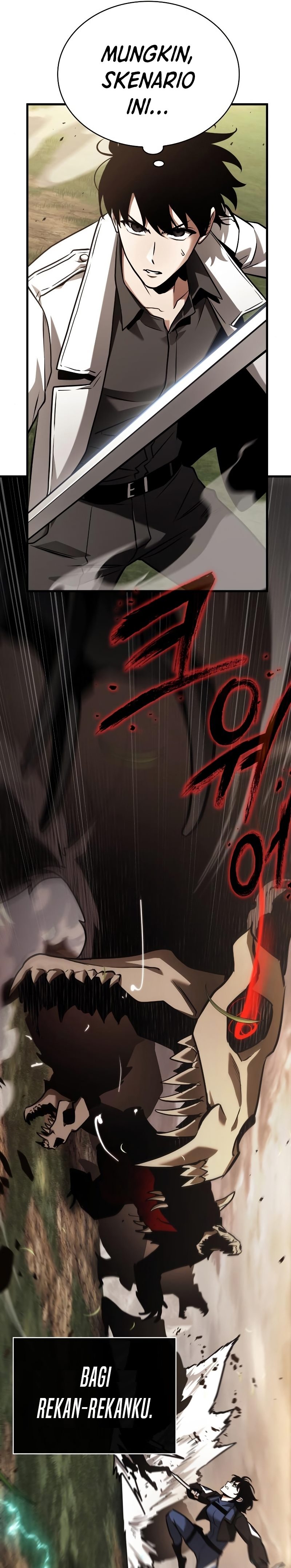 Omniscient Readers Viewpoints Chapter 179 Gambar 38