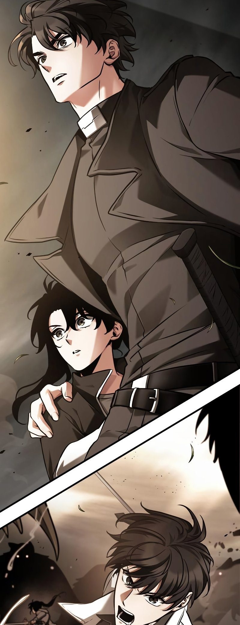 Omniscient Readers Viewpoints Chapter 179 Gambar 41