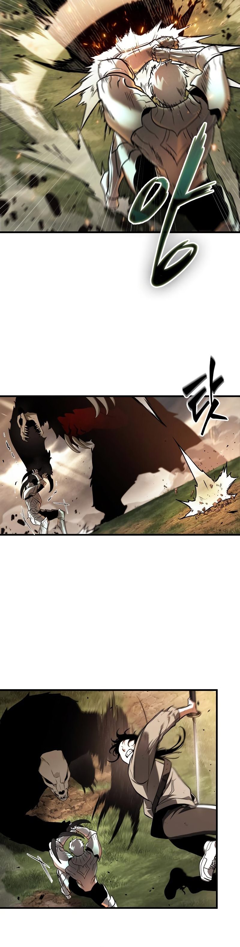 Omniscient Readers Viewpoints Chapter 180 Gambar 4