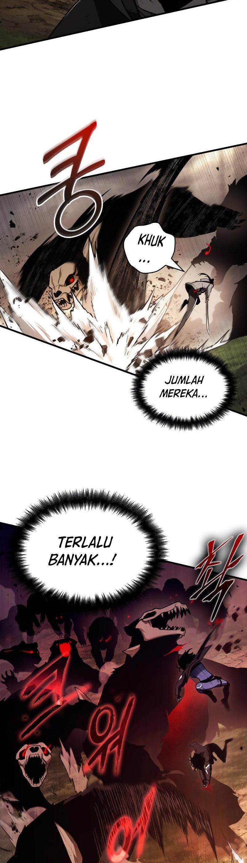 Omniscient Readers Viewpoints Chapter 180 Gambar 6