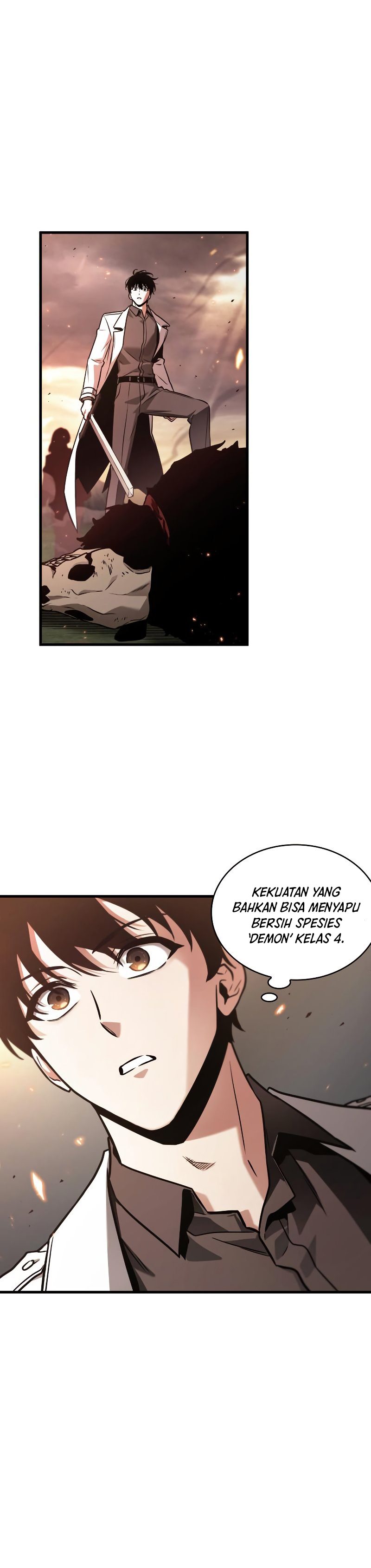 Omniscient Readers Viewpoints Chapter 180 Gambar 13