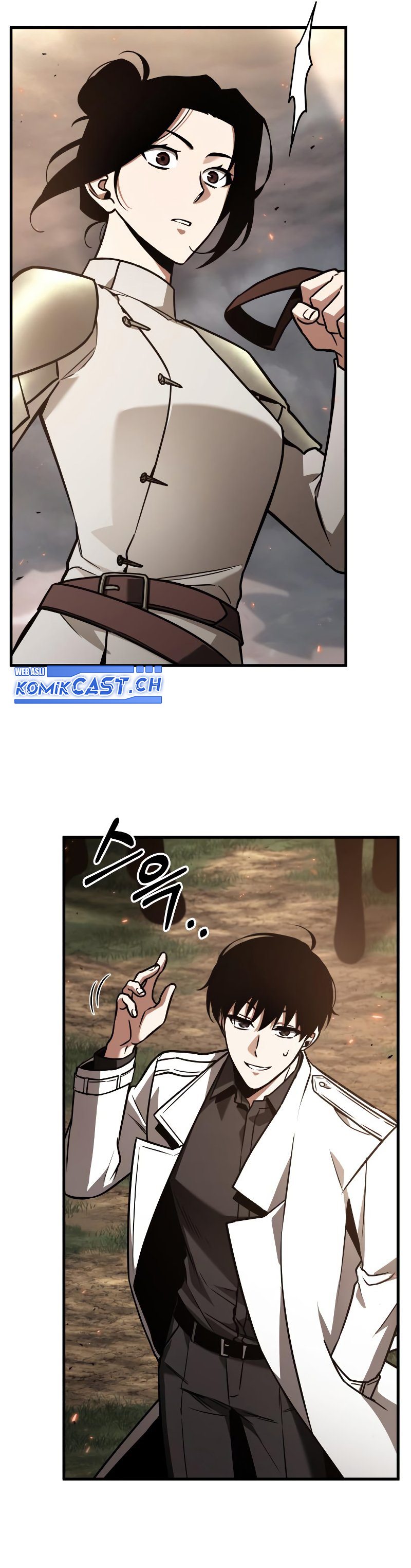 Omniscient Readers Viewpoints Chapter 180 Gambar 17