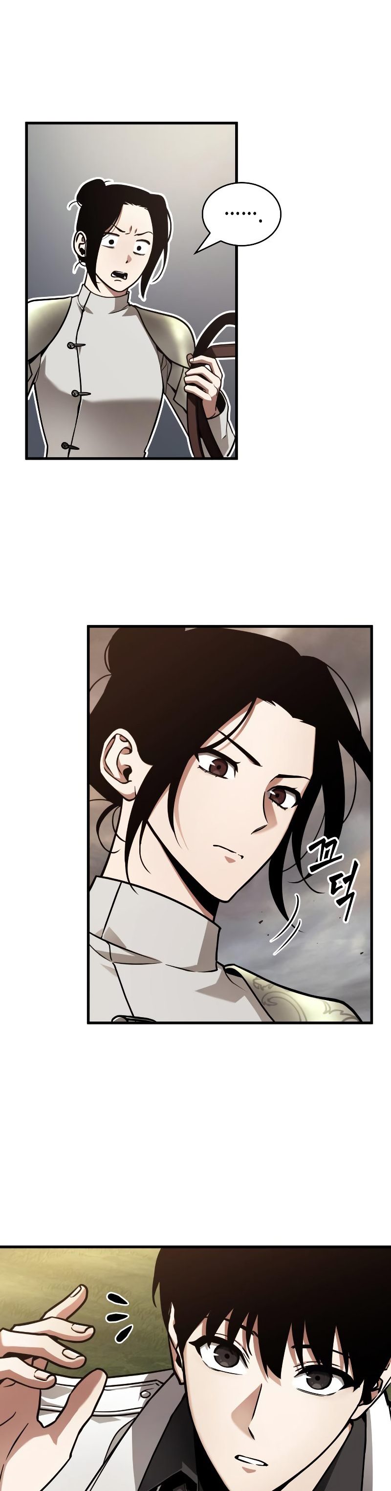 Omniscient Readers Viewpoints Chapter 180 Gambar 18