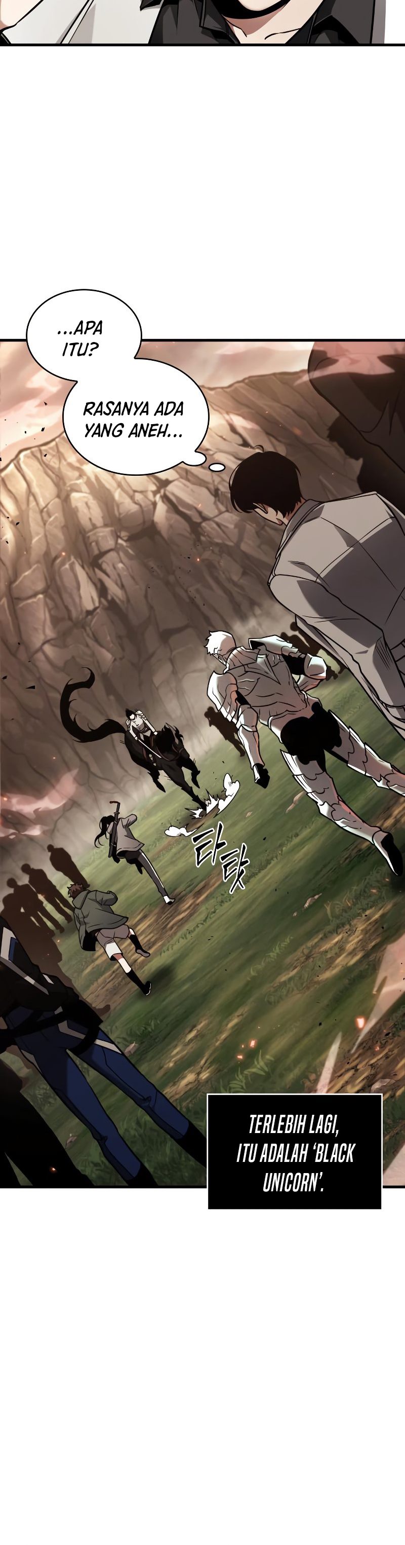 Omniscient Readers Viewpoints Chapter 180 Gambar 19