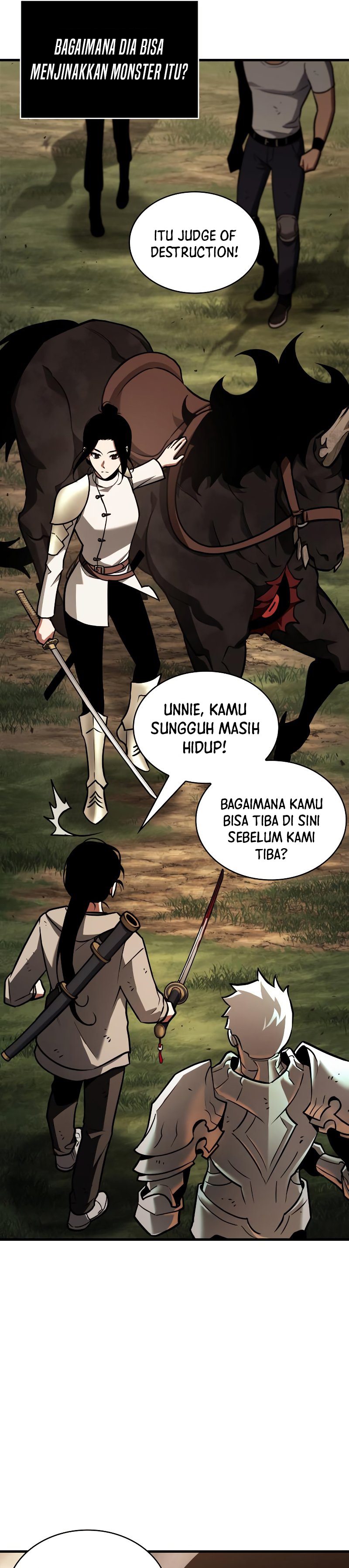Omniscient Readers Viewpoints Chapter 180 Gambar 20