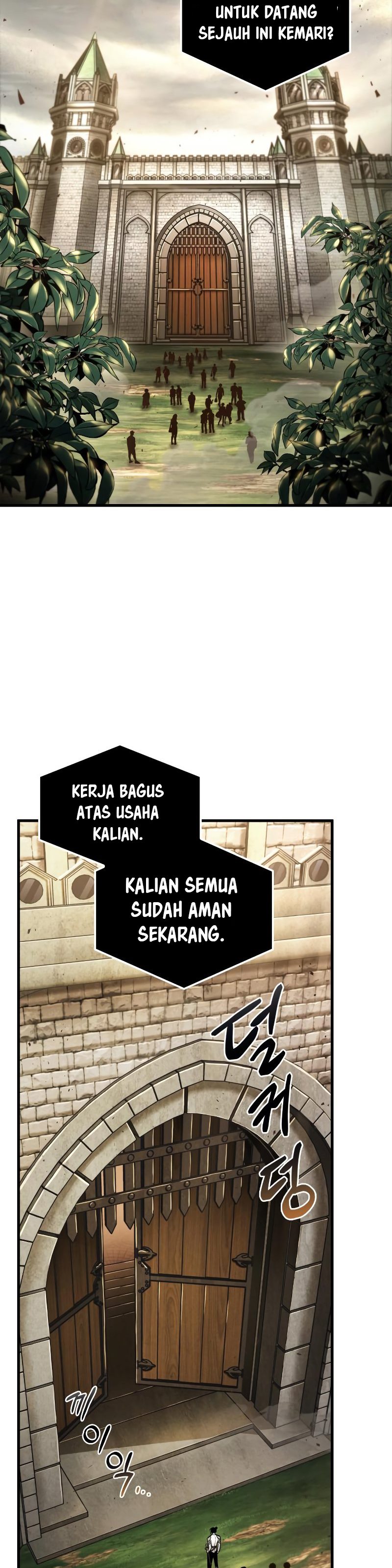 Omniscient Readers Viewpoints Chapter 180 Gambar 24