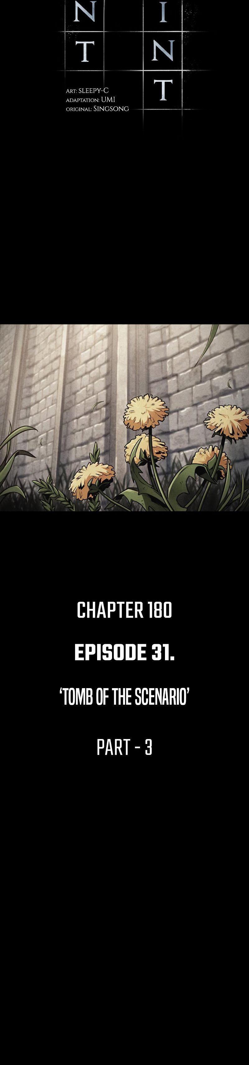 Omniscient Readers Viewpoints Chapter 180 Gambar 28