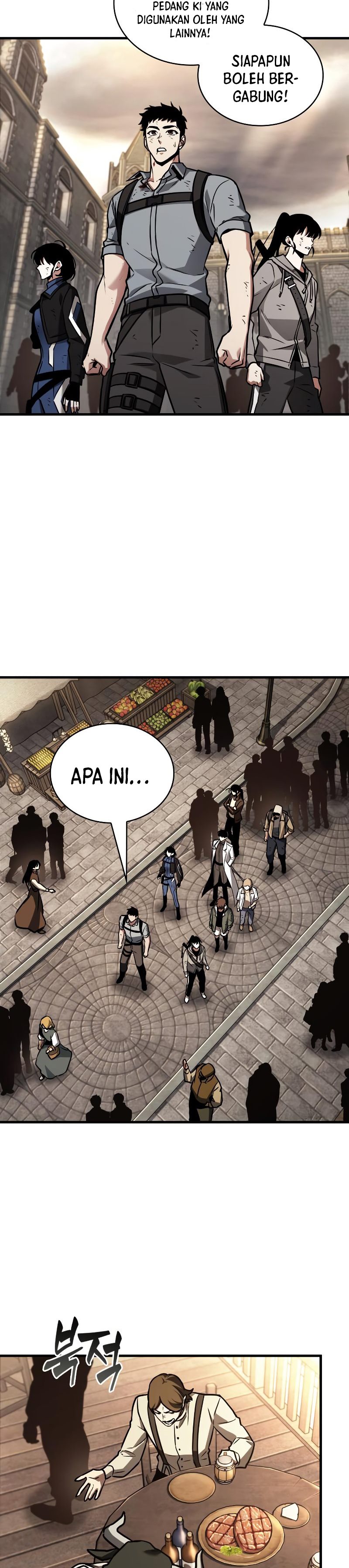 Omniscient Readers Viewpoints Chapter 180 Gambar 30