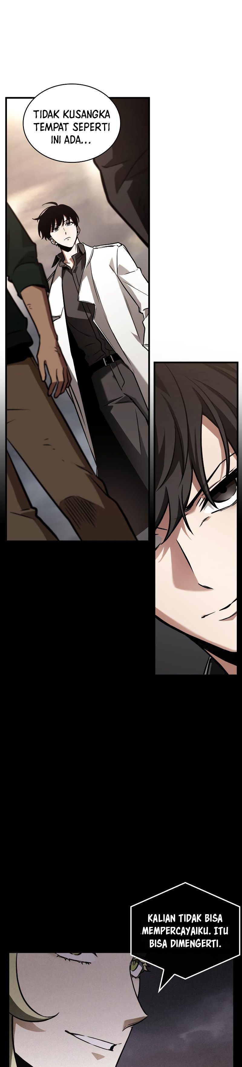 Omniscient Readers Viewpoints Chapter 180 Gambar 32