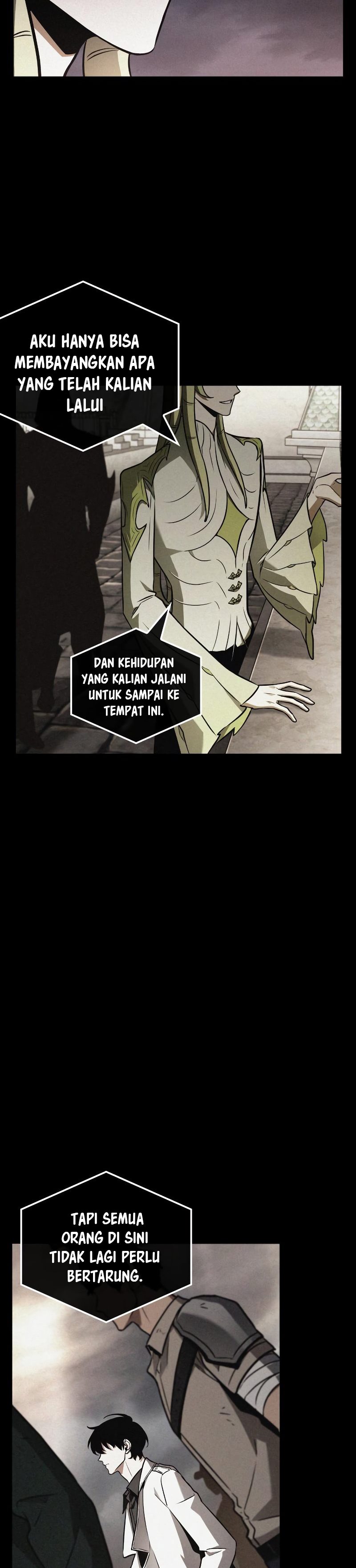 Omniscient Readers Viewpoints Chapter 180 Gambar 33