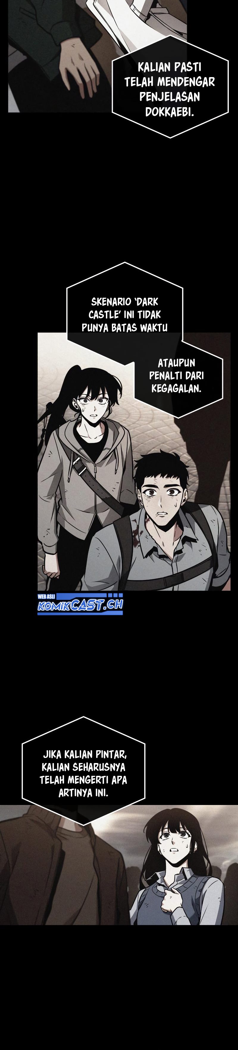 Omniscient Readers Viewpoints Chapter 180 Gambar 34