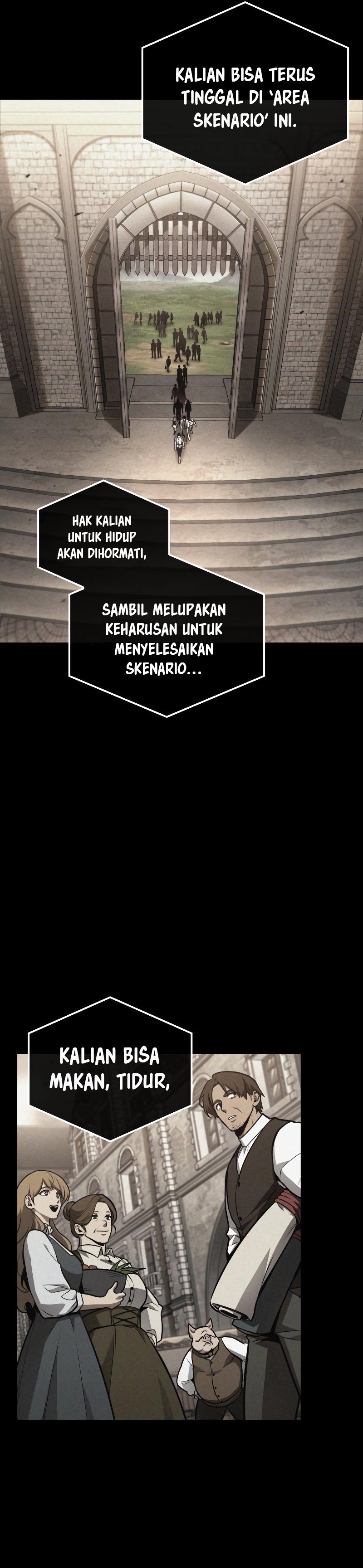 Omniscient Readers Viewpoints Chapter 180 Gambar 35