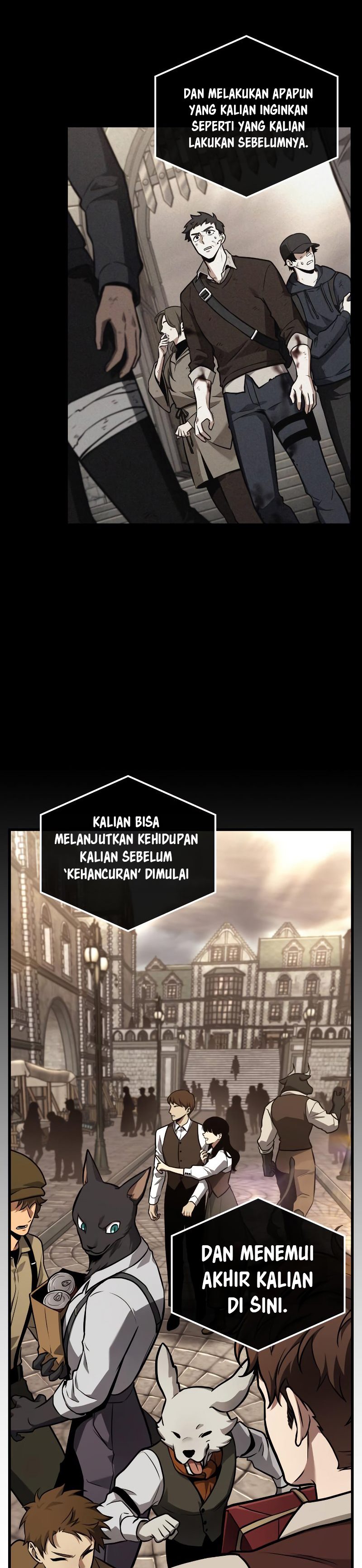 Omniscient Readers Viewpoints Chapter 180 Gambar 36