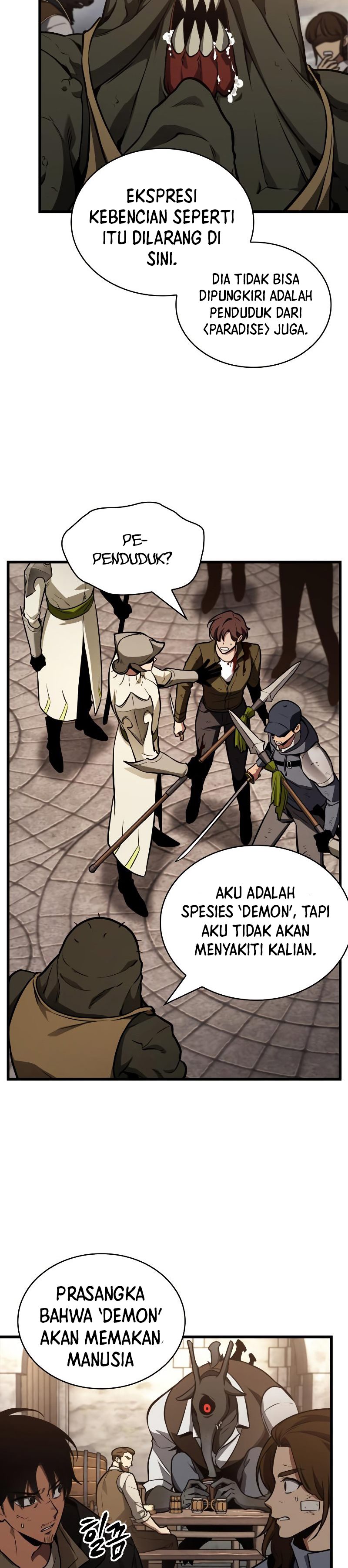 Omniscient Readers Viewpoints Chapter 180 Gambar 39