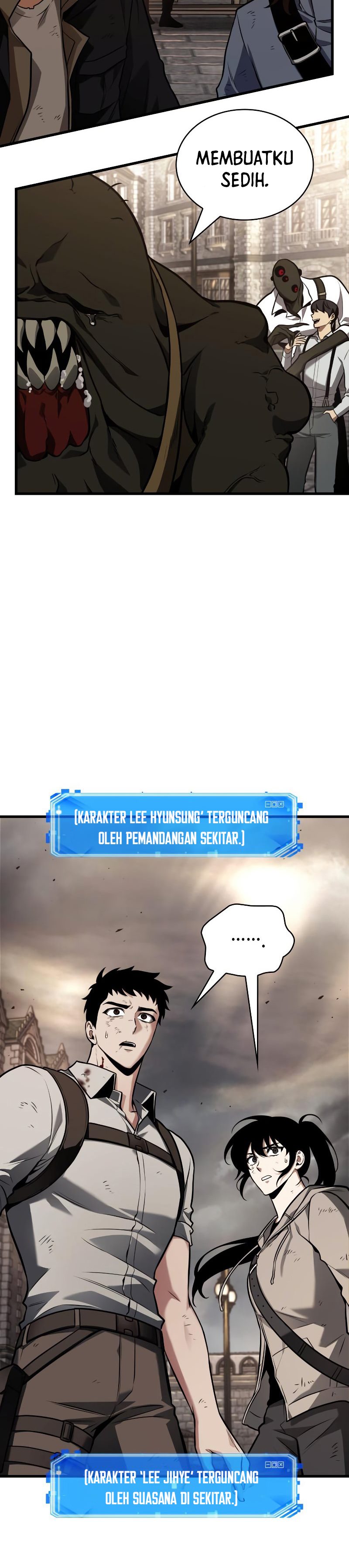 Omniscient Readers Viewpoints Chapter 180 Gambar 40