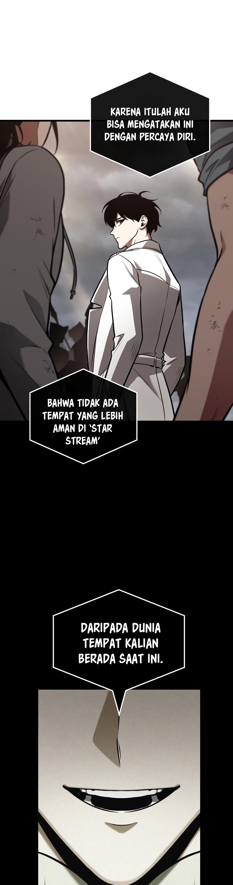 Omniscient Readers Viewpoints Chapter 180 Gambar 41