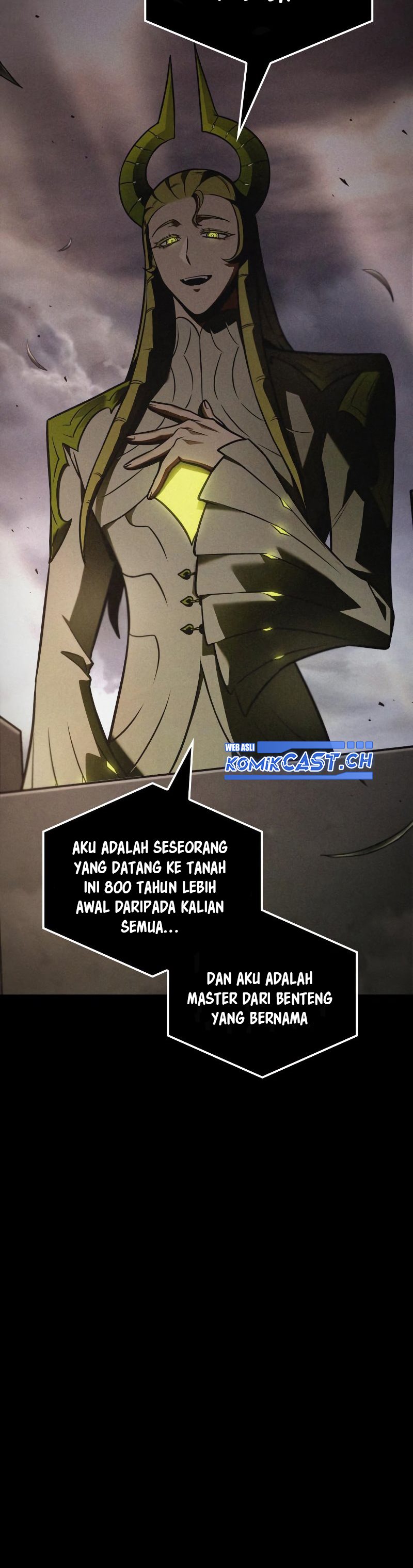 Omniscient Readers Viewpoints Chapter 180 Gambar 43