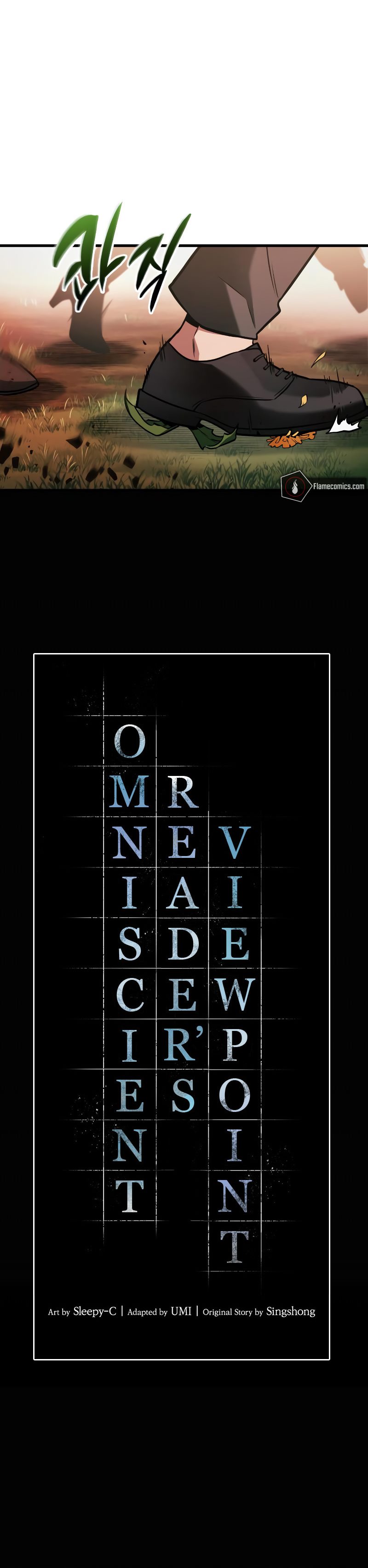 Omniscient Readers Viewpoints Chapter 189 Gambar 5