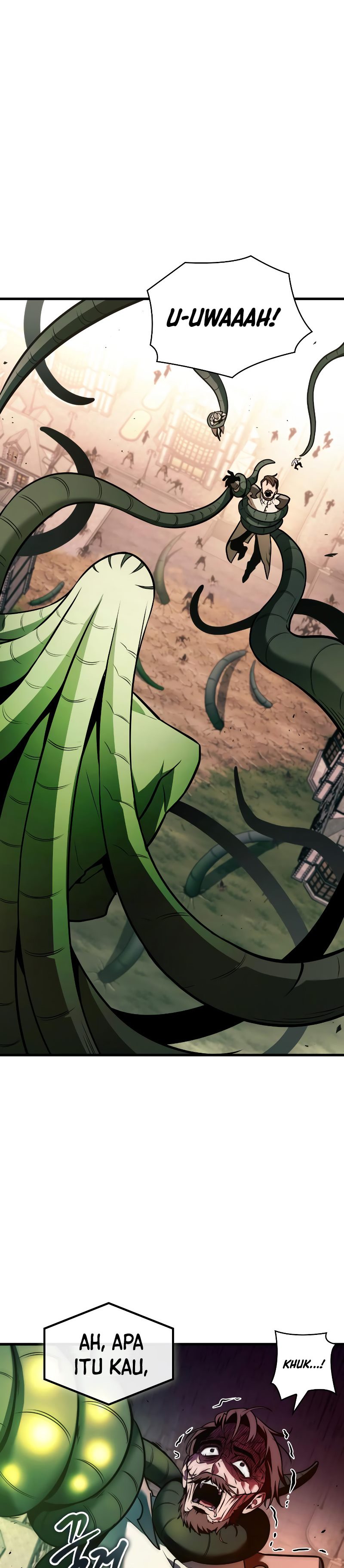 Omniscient Readers Viewpoints Chapter 189 Gambar 7