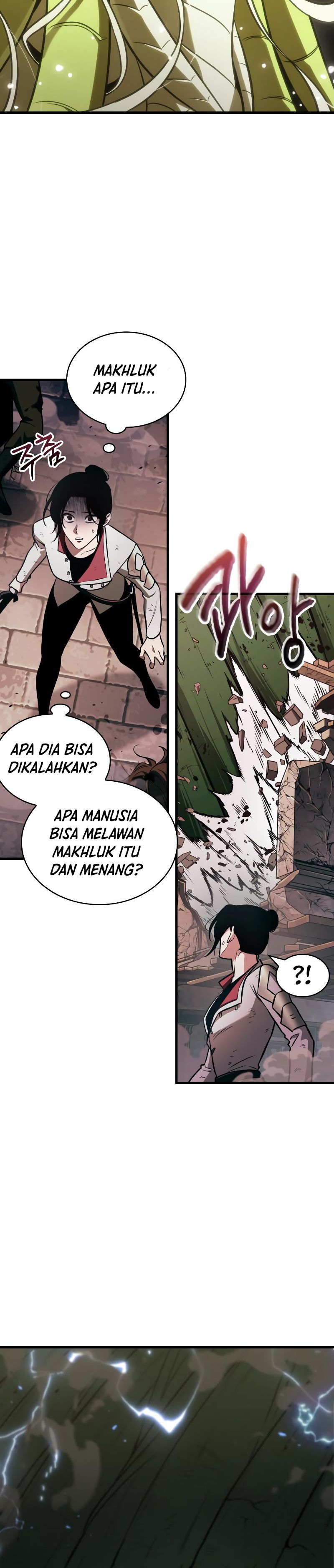 Omniscient Readers Viewpoints Chapter 189 Gambar 17