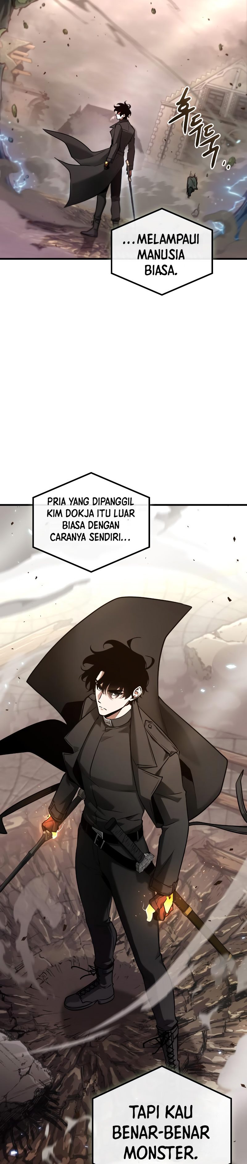 Omniscient Readers Viewpoints Chapter 189 Gambar 19