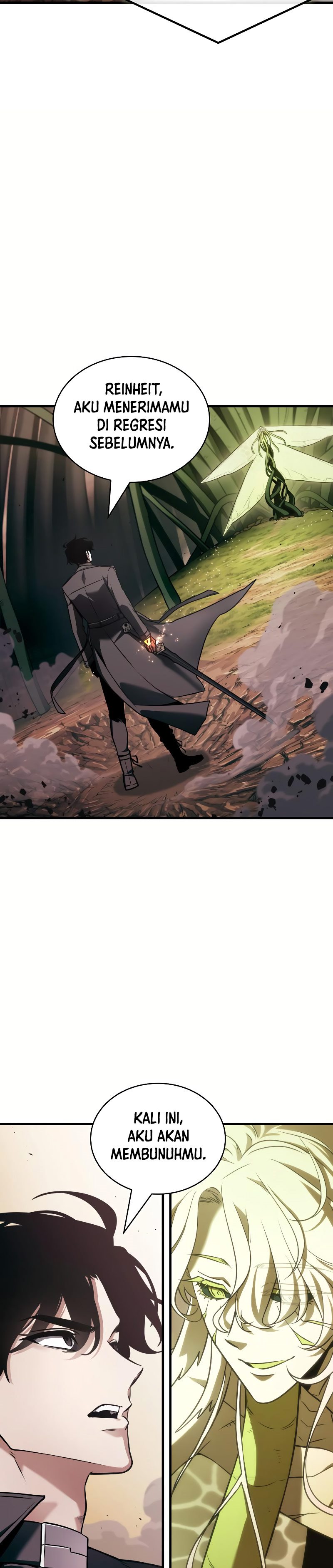 Omniscient Readers Viewpoints Chapter 189 Gambar 20