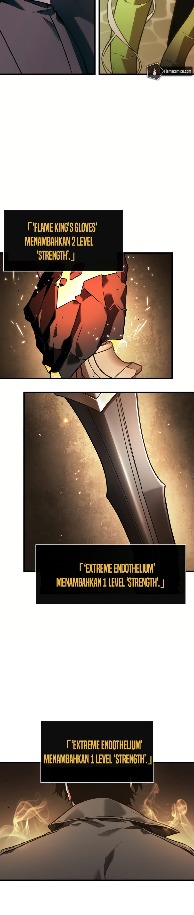Omniscient Readers Viewpoints Chapter 189 Gambar 21