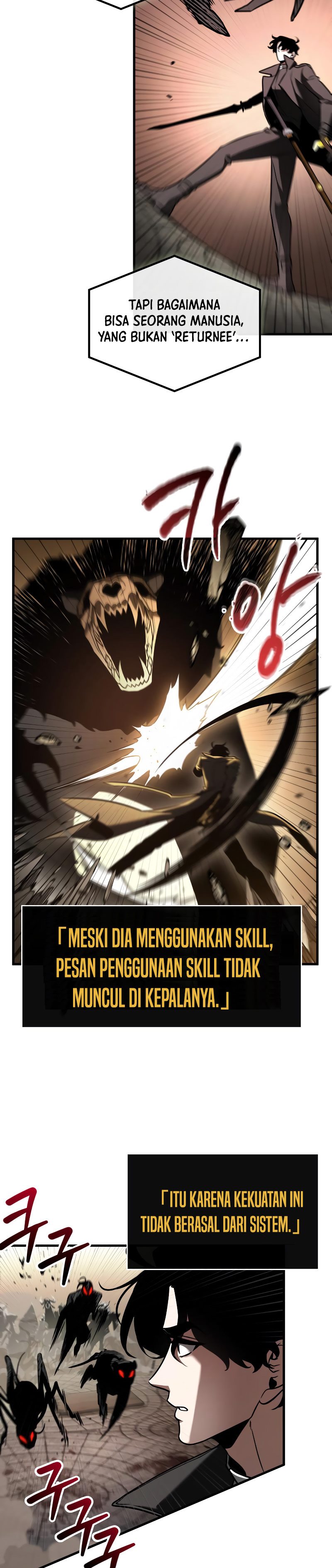 Omniscient Readers Viewpoints Chapter 189 Gambar 31